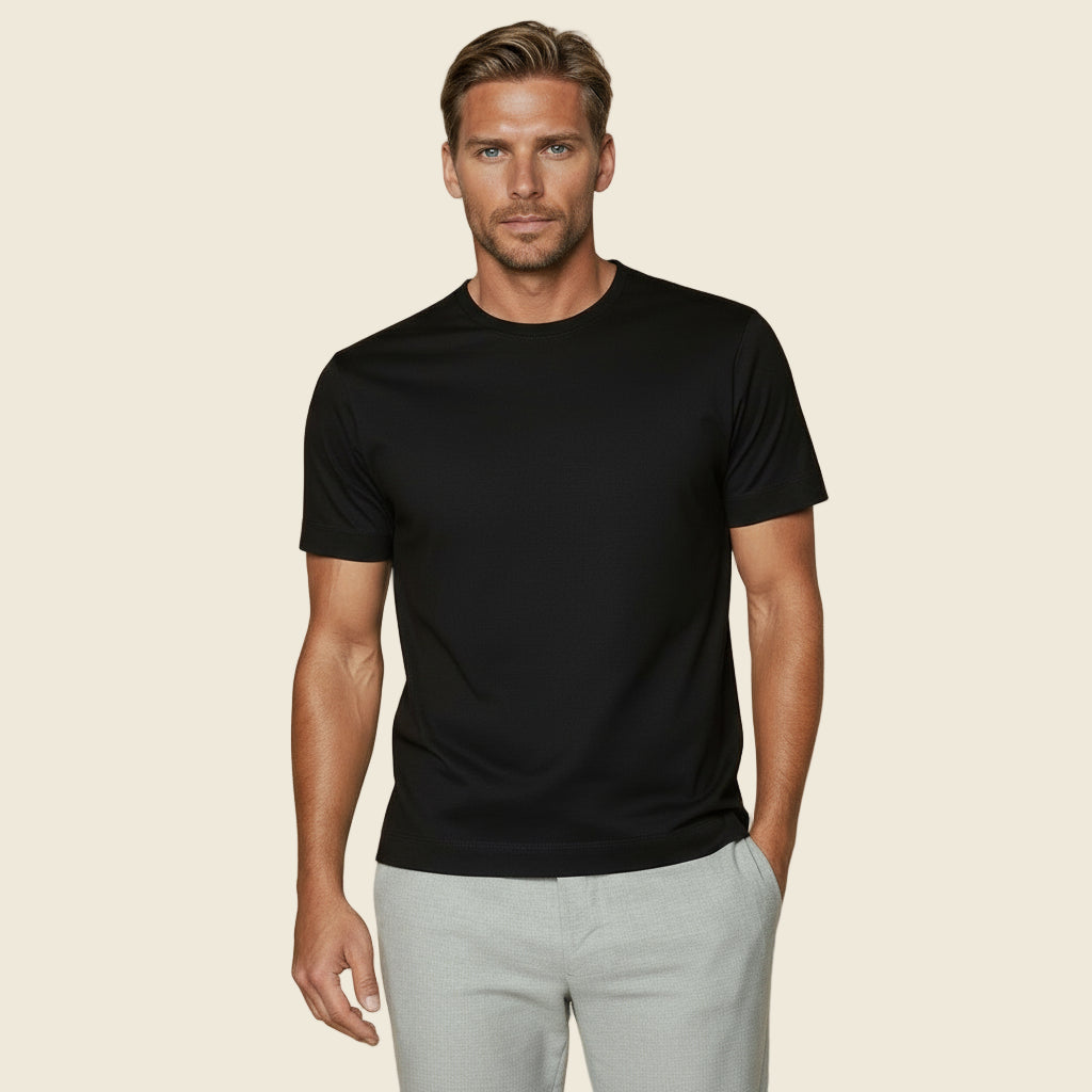 Sena – Men’s T Shirt | Supima Cotton, Regular Fit