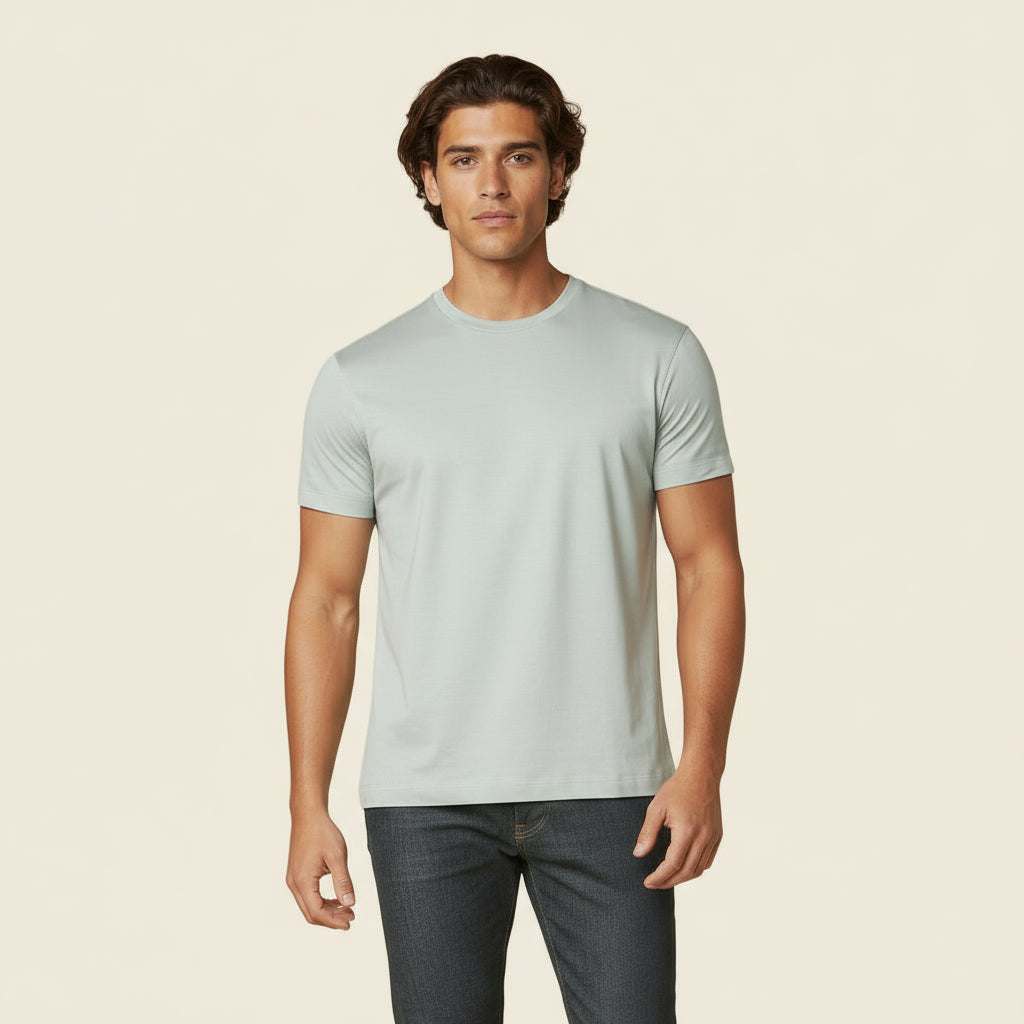 Sena – Men’s T Shirt | Supima Cotton, Regular Fit