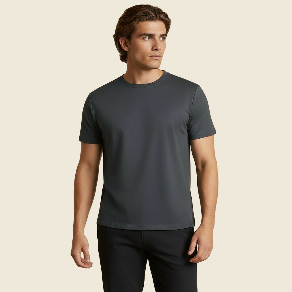 Sena – Men’s T Shirt | Supima Cotton, Regular Fit