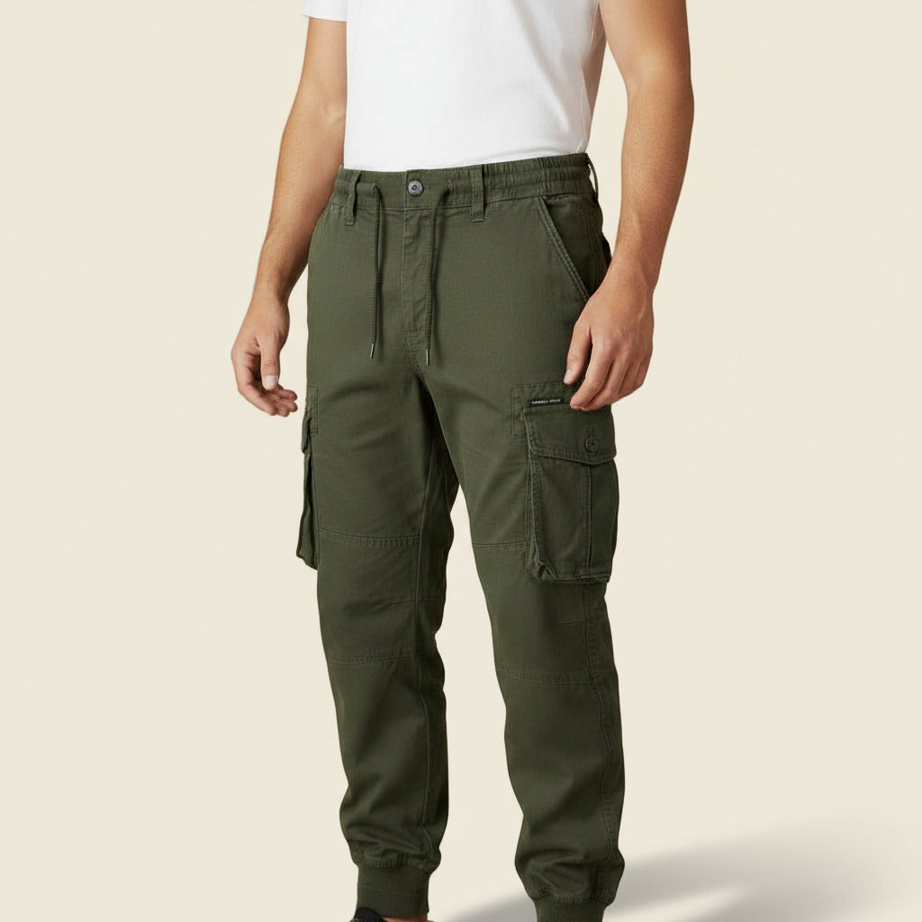 Sena – Men’s Cargo Pants | Comfortable Fit, Timeless Design 6