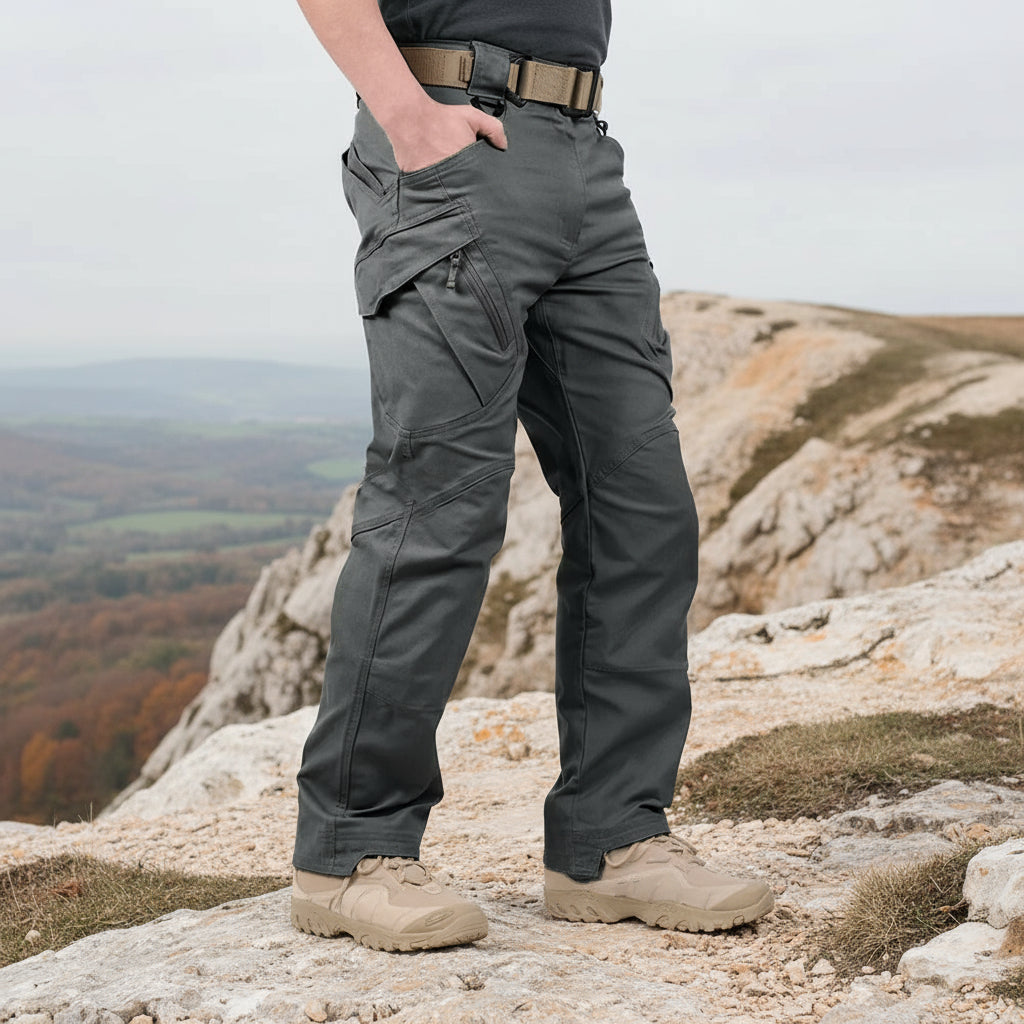 Sena – Men’s Pants | Durable Fabric, Comfortable Fit, Tactical Design 12