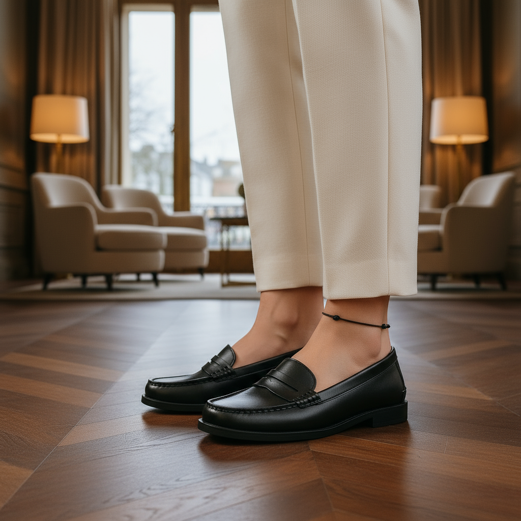 Sena – Women’s Loafers | Lightweight Comfort Sole 1